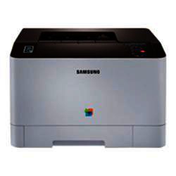 Samsung Xpress C1810W Colour Laser Printer